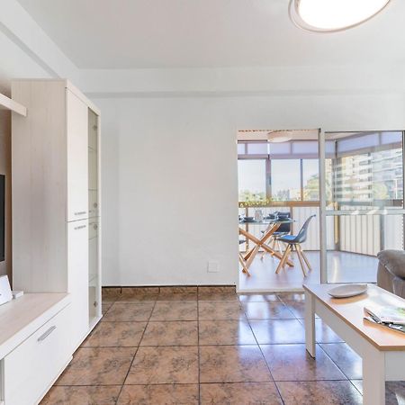Apartamento Gaviotas II R&R Roquetas de Mar Esterno foto