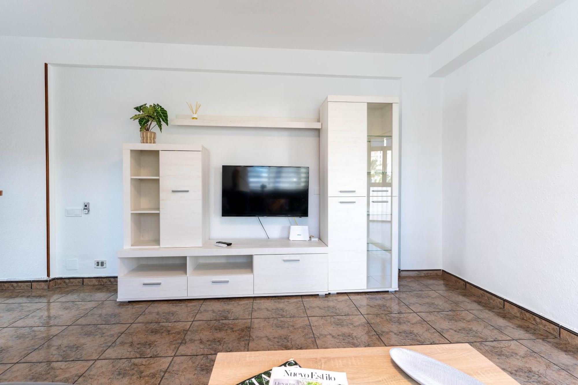 Apartamento Gaviotas II R&R Roquetas de Mar Esterno foto