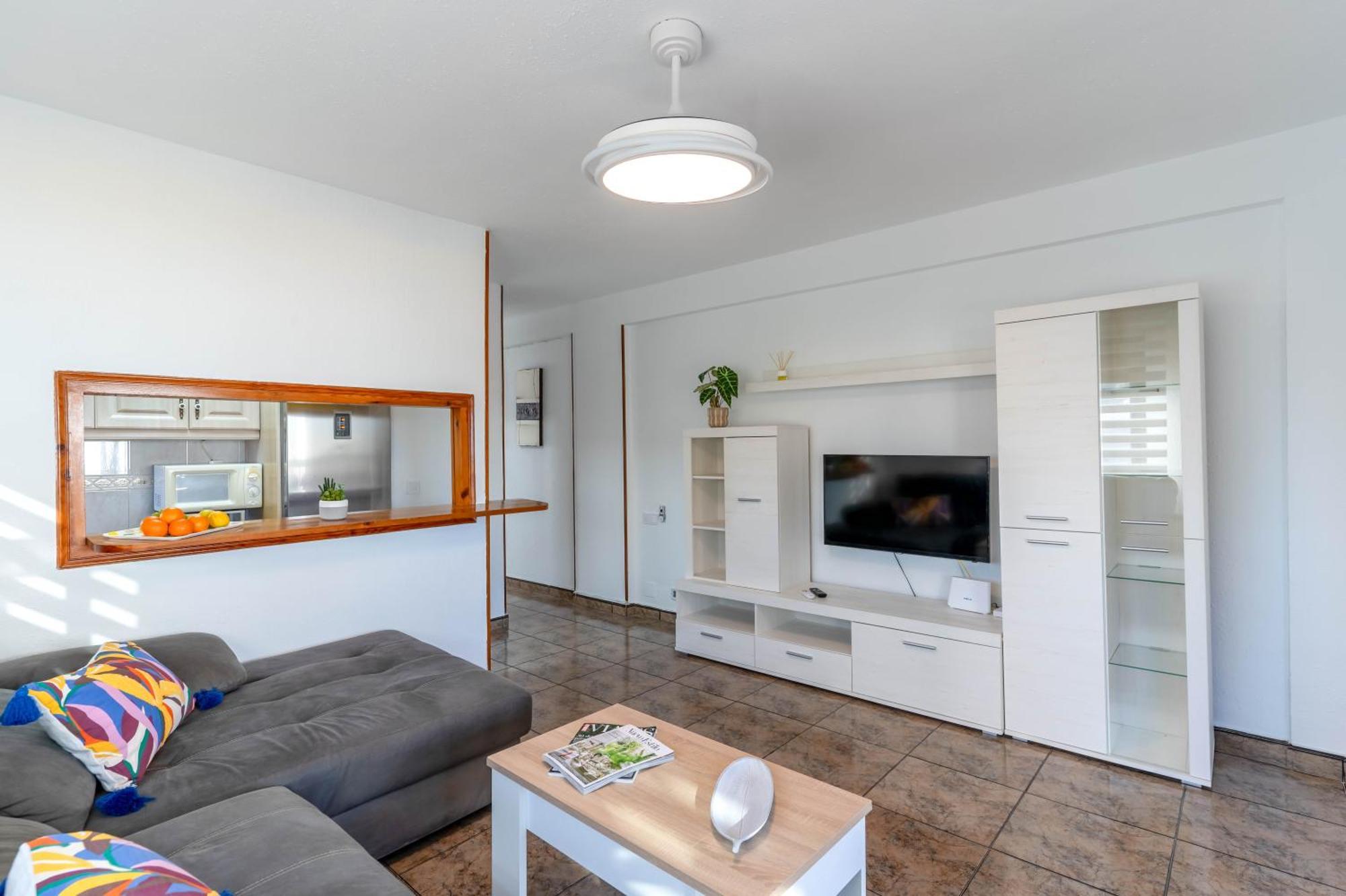 Apartamento Gaviotas II R&R Roquetas de Mar Esterno foto