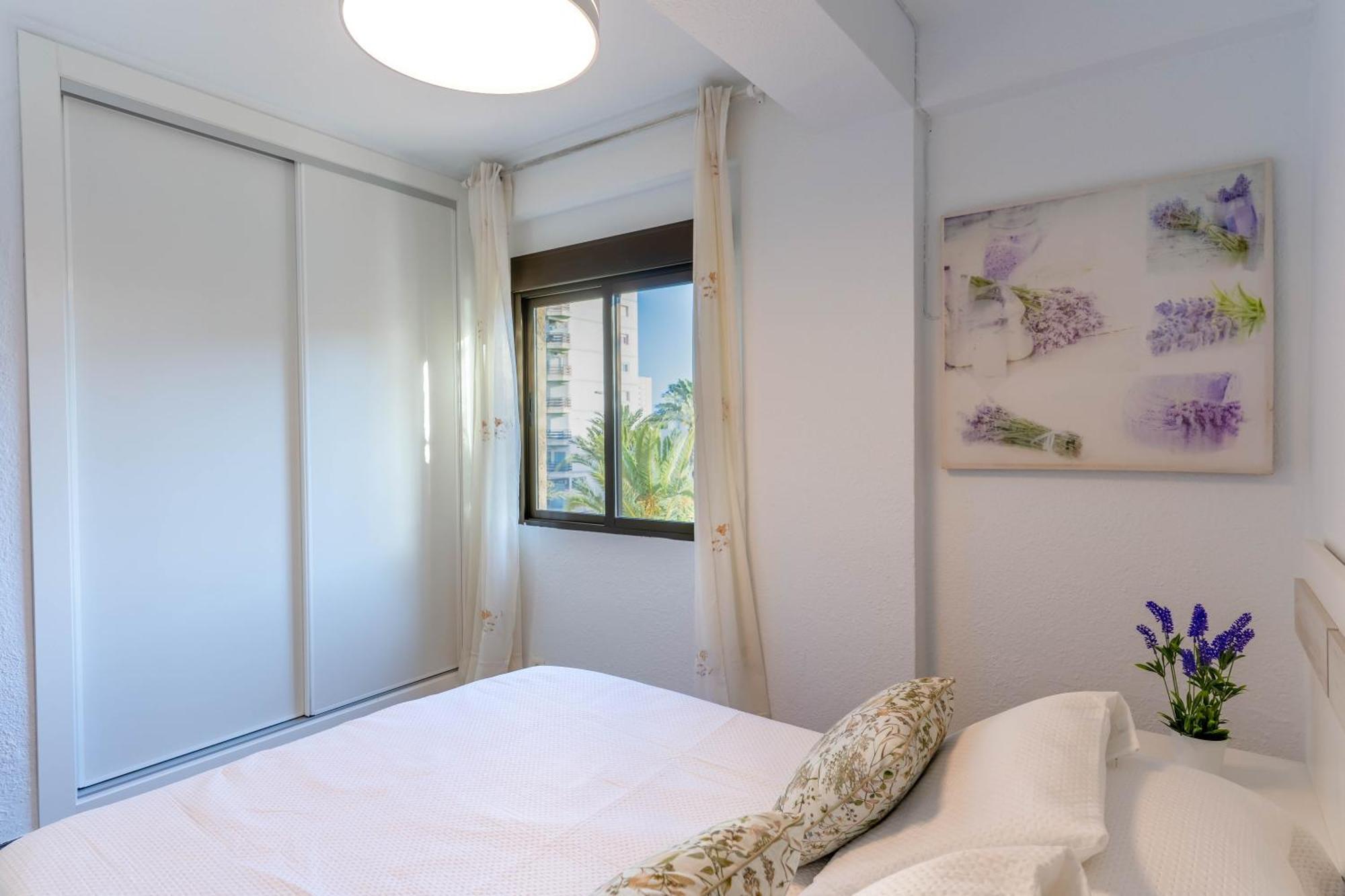Apartamento Gaviotas II R&R Roquetas de Mar Esterno foto
