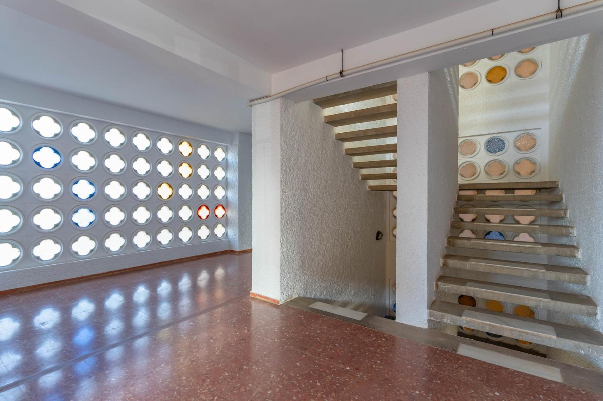 Apartamento Gaviotas II R&R Roquetas de Mar Esterno foto